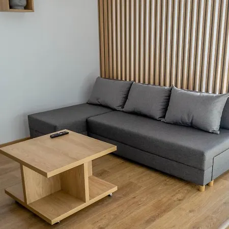 Lejlighed Koa - Deer Studio W/ Terrace