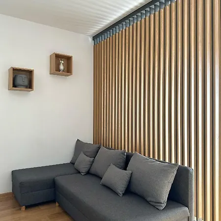 Koa - Deer Studio W/ Terrace Braşov